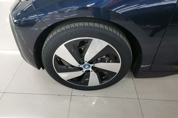 BMW i3 (Imported) 2018 #3 BMW i3 (Imported) 2018 car image #3