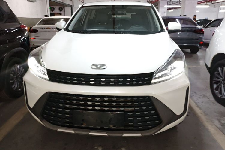 Kaiyi Showjet Pro 2021 #3 Kaiyi Showjet Pro 2021 car image #3