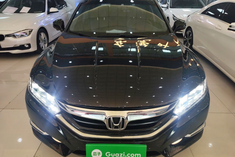 Honda Spirior 2017 car image #3