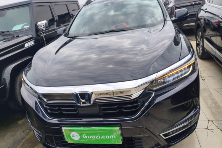 Honda Breeze New Energy 2023 car image #3