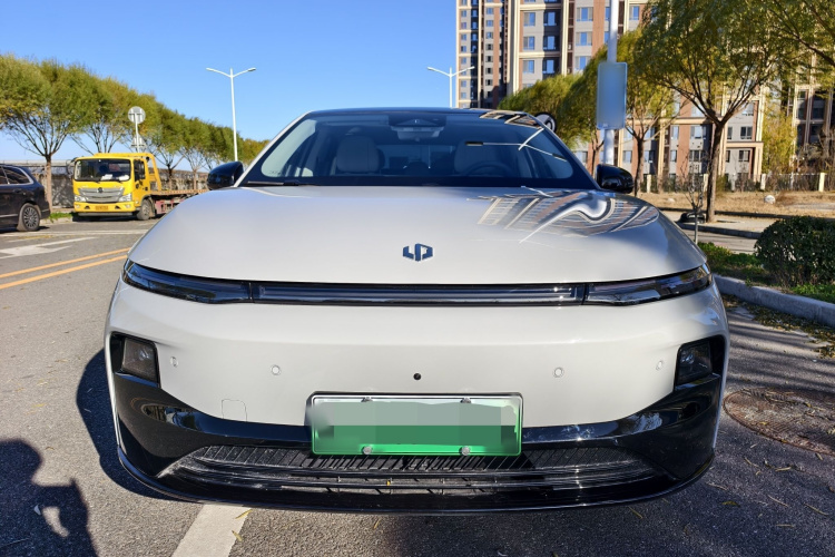 零跑汽车 零跑B01 2025 汽车图片 #3