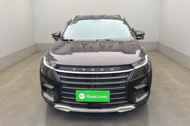 Exceed TX 2019 car image #3