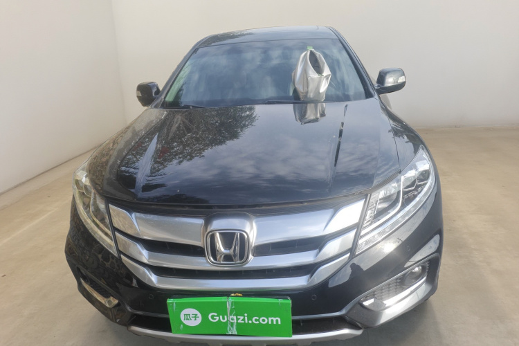 Honda CROSSTOUR 2016 car image #3