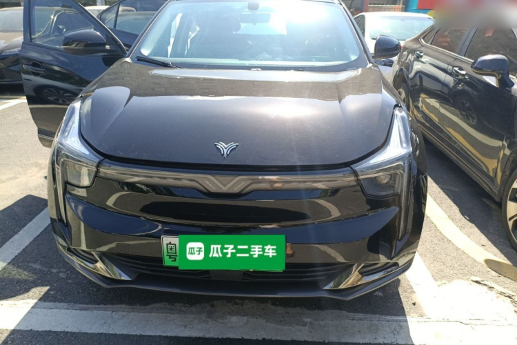 Neta U 2023 imagen de coche #3