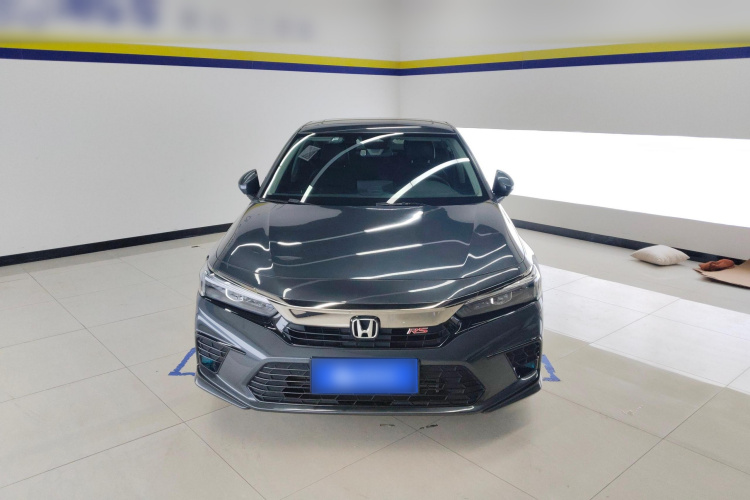 Honda Civic 2023 #3 Honda Civic 2023 car image #3