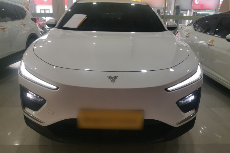 Neta X 2024 imagem de carro #3