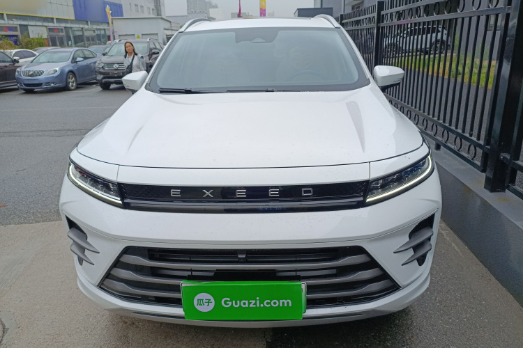 Exceed Chasing Wind C-DM 2023 #3 Exceed Chasing Wind C-DM 2023 car image #3