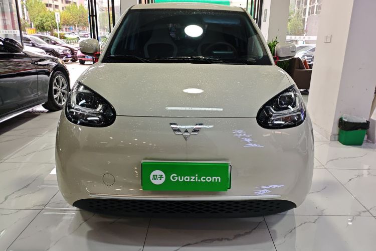 Wuling Binguo 2025 #3 Wuling Binguo 2025 car image #3