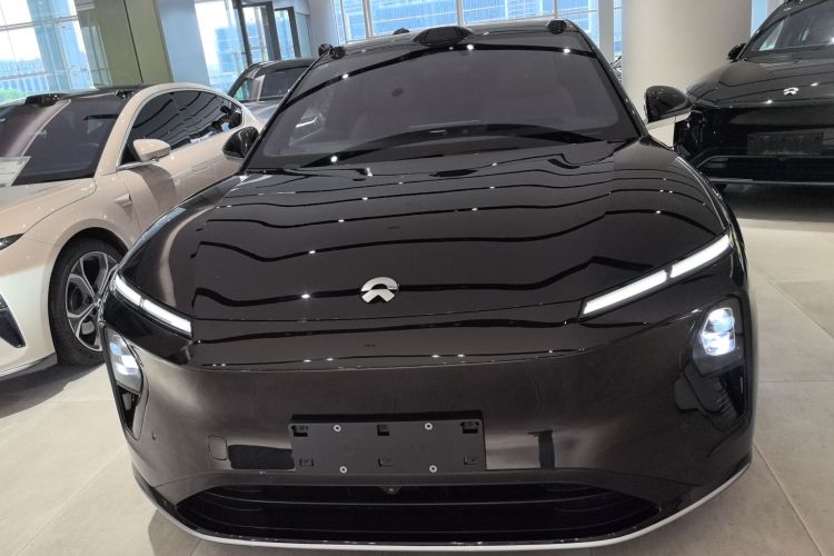 NIO ET9 2024 imagem de carro #3