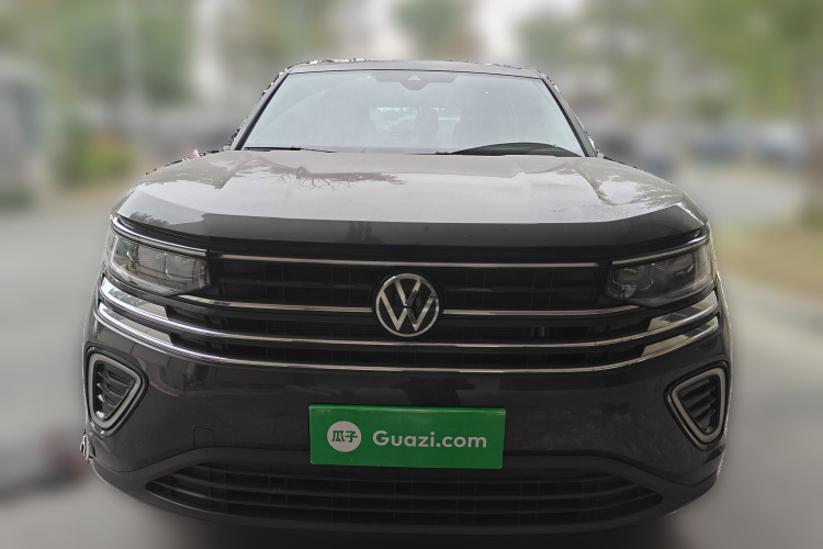 Volkswagen Tavendor 2023 car image #3