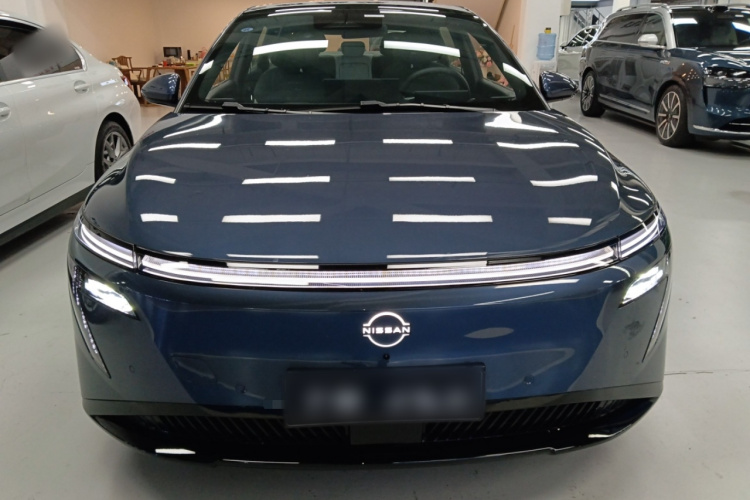 日产 日产N7 2025 汽车图片 #3