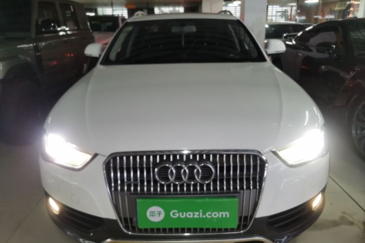 Audi A4 (Imported) 2016 #3 Audi A4 (Imported) 2016 imagem de carro #3