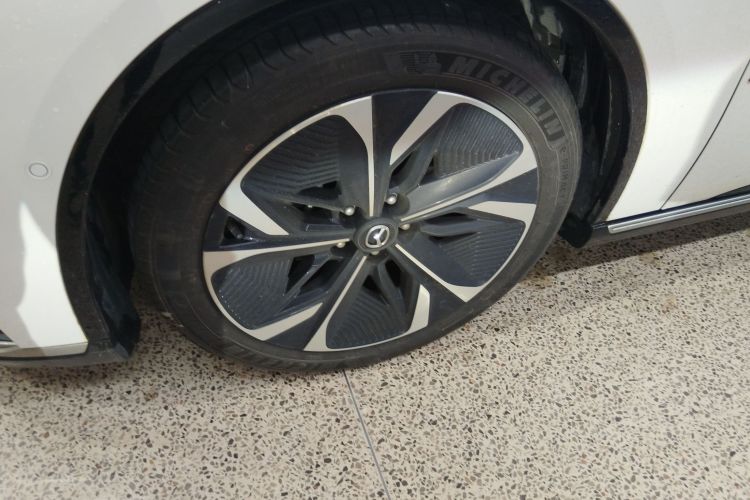 马自达 马自达EZ-6 2024 汽车图片 #3