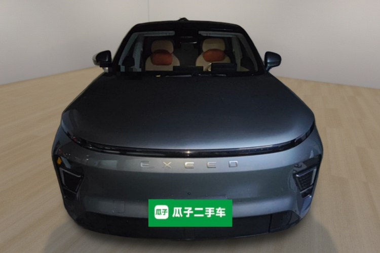 Exceed Stellar Era ET 2024 car image #3