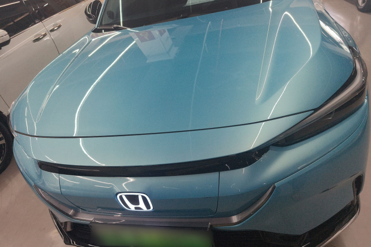 Honda e:NS1 2022 #3 Honda e:NS1 2022 car image #3