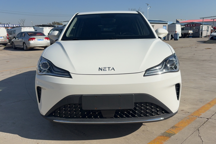 Neta AYA 2024 #3 Neta AYA 2024 صورة سيارة #3