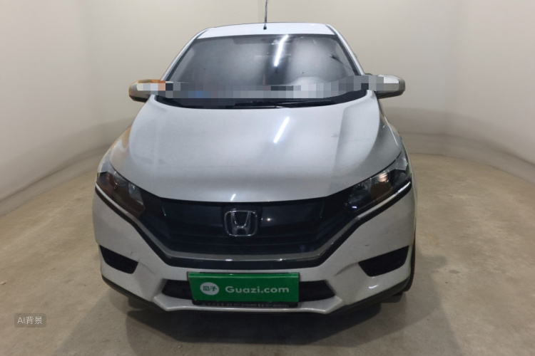 Honda Greiz 2018 car image #3