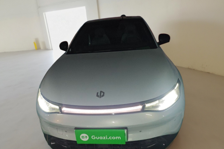 零跑汽车 零跑C01 2023 汽车图片 #3