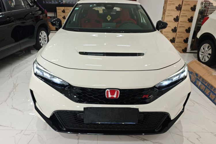 Honda Civic (Imported) 2023 #3 Honda Civic (Imported) 2023 car image #3