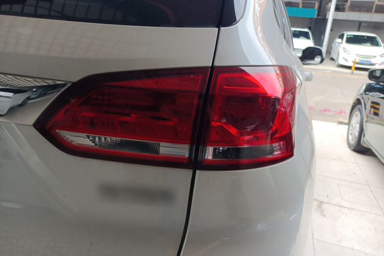 Haval H6 Coupe 2019 #3 Haval H6 Coupe 2019 immagine di auto #3