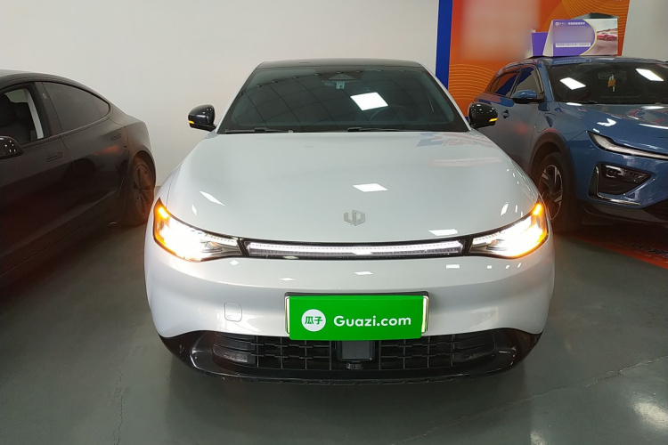 零跑汽车 零跑C01 2023 汽车图片 #3