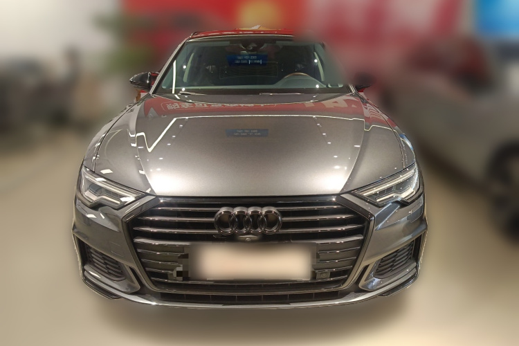 Audi A6 (Imported) 2023 #3 Audi A6 (Imported) 2023 car image #3