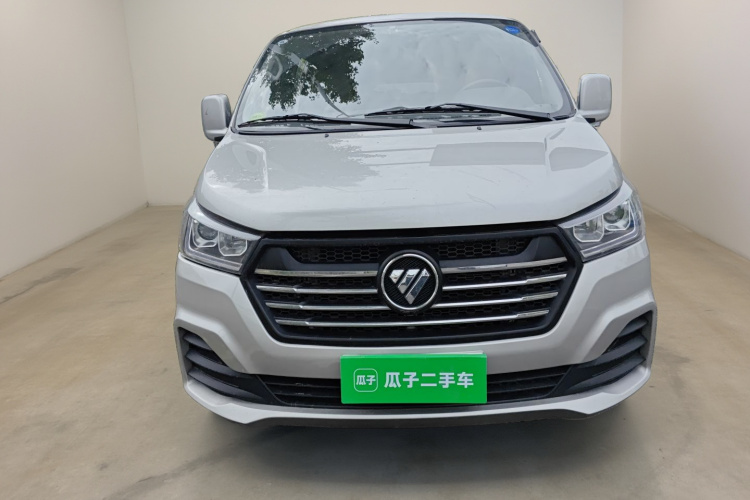 Changan FengJing RV 2024 #3 Changan FengJing RV 2024 car image #3