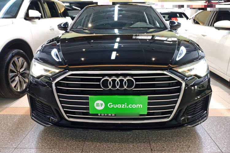 Audi A6 2021 image de voiture #3