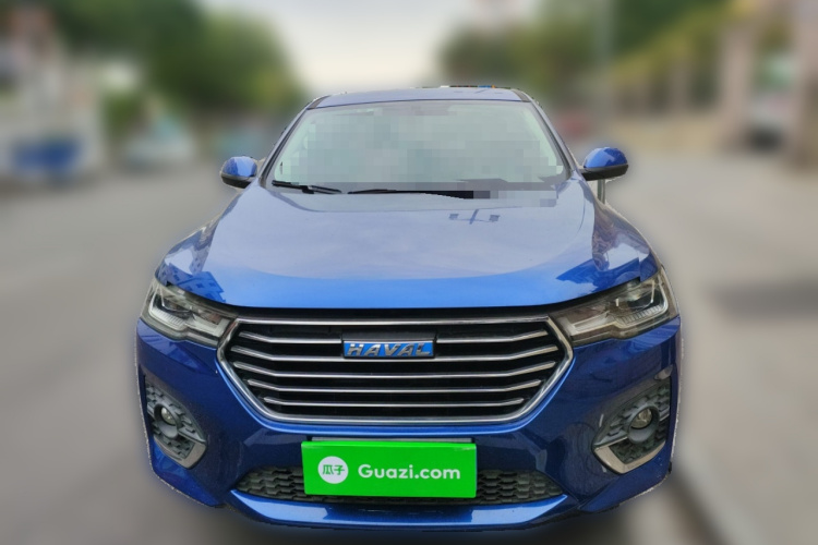 Haval H4 2018 изображение автомобиля #3
