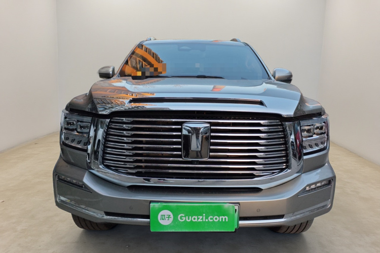 Tank 500 2024 car image #3