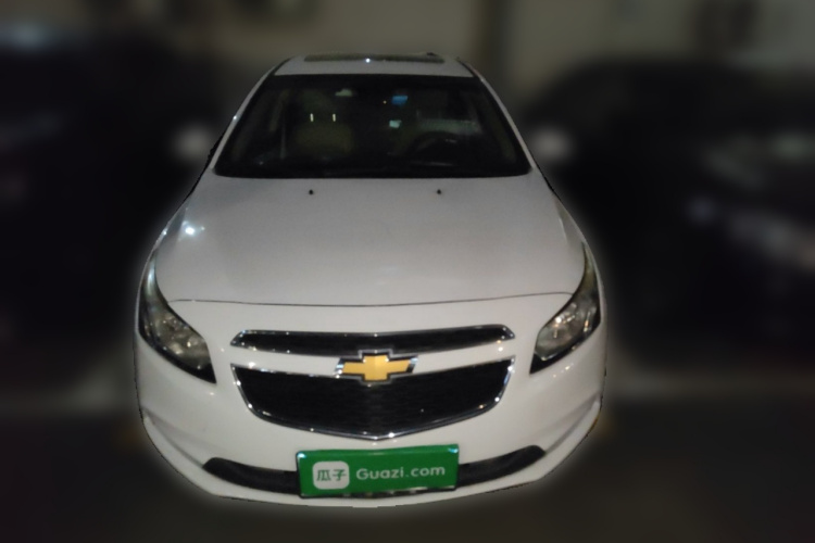 Chevrolet TRAVERSE 2015 #3 Chevrolet TRAVERSE 2015 car image #3