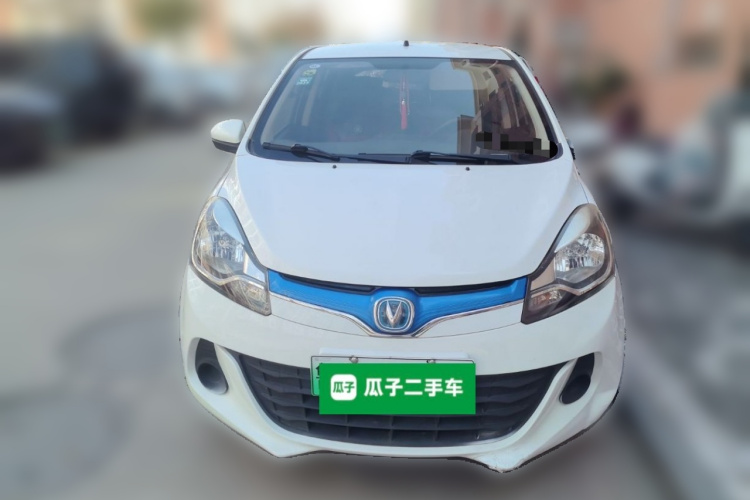 Changan BenBen 2019 car image #3