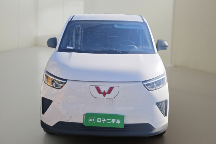 五菱汽车 五菱扬光电卡 2025 汽车图片 #3