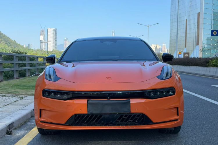 极氪 极氪001 2023 汽车图片 #3