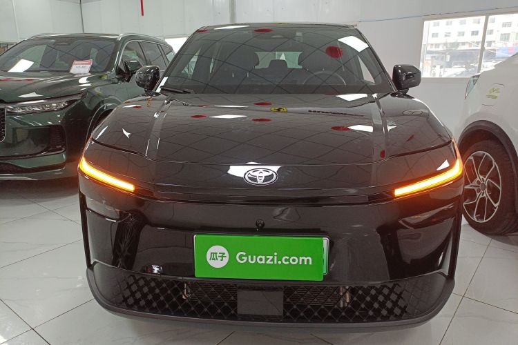 丰田 铂智3X 2025 汽车图片 #3