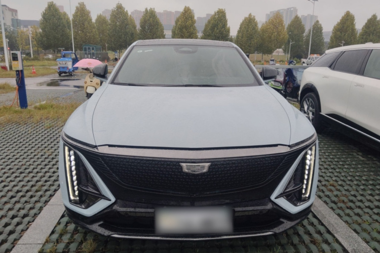 大众 IQ锐歌 2025 汽车图片 #3