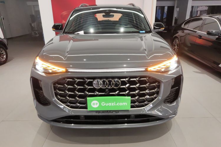 Audi Q6 2024 imagem de carro #3