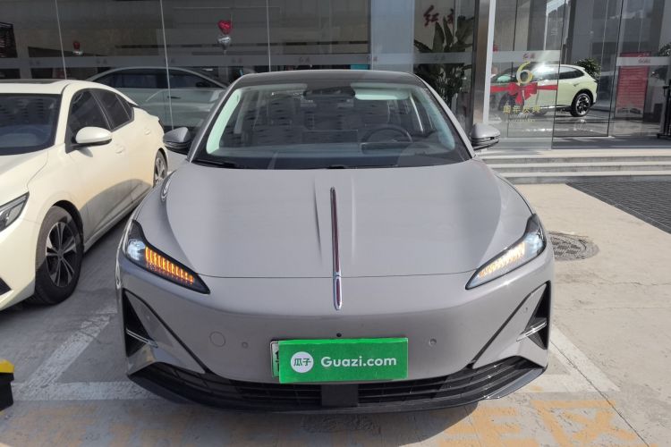 HongQi TianGong 05 2025 #3 HongQi TianGong 05 2025 car image #3