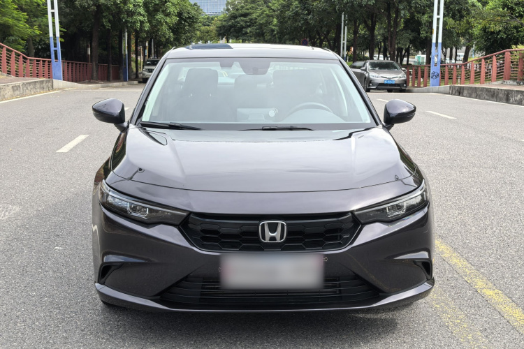 Honda INTEGRA 2022 #3 Honda INTEGRA 2022 صورة سيارة #3