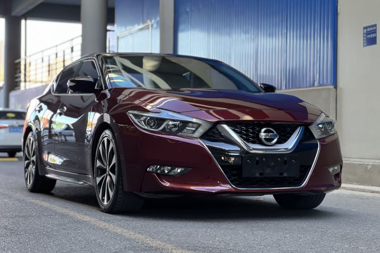 Nissan Maxima 2016 immagine di auto #3