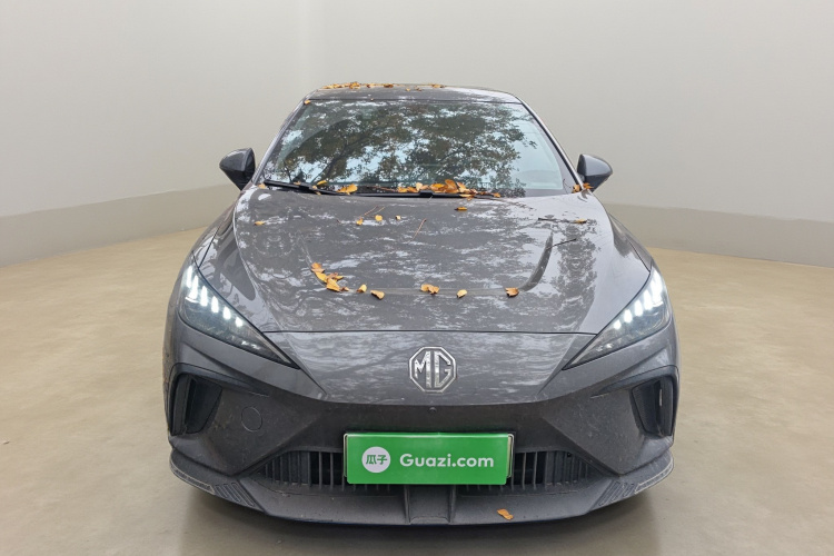 MG 4 EV 2024 #3 MG 4 EV 2024 car image #3