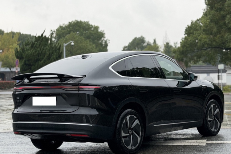 蔚来 蔚来EC7 2023 汽车图片 #3