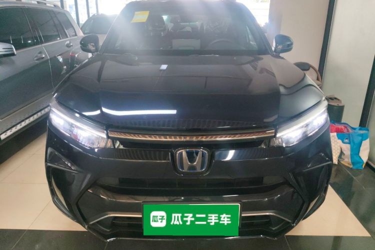 Honda Breeze 2024 car image #3