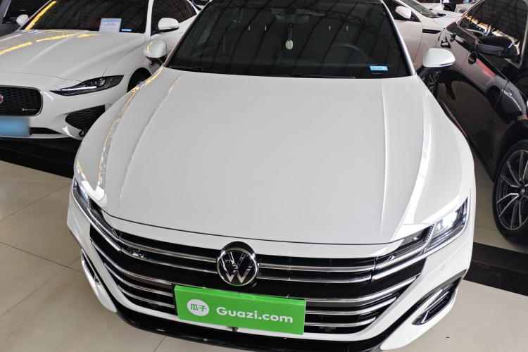 大众 一汽-大众CC 2024 #3 大众 一汽-大众CC 2024 汽车图片 #3