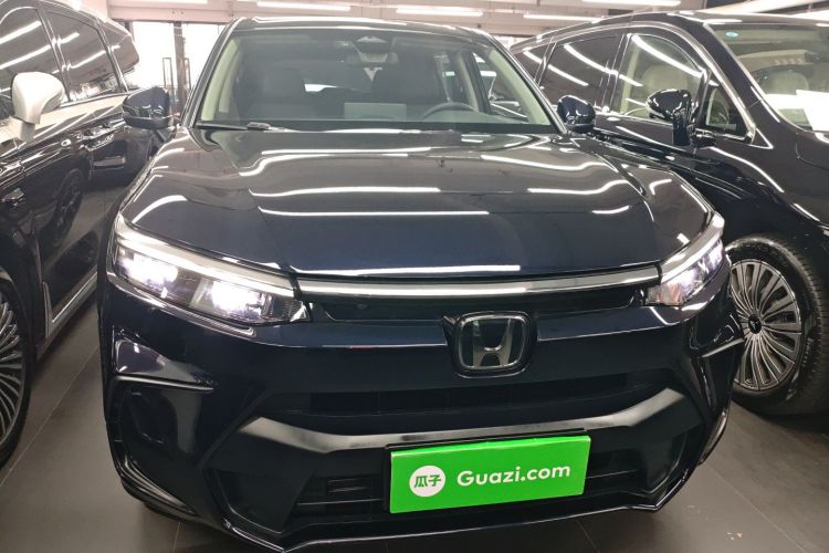 Honda Breeze 2023 car image #3