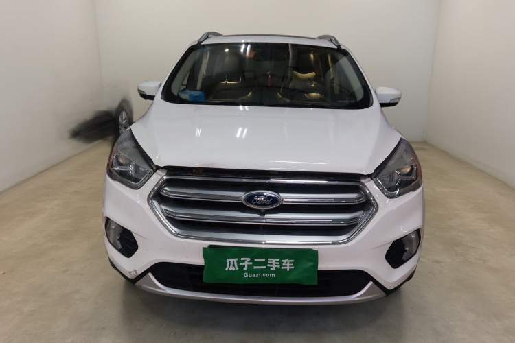 Ford Kuga 2017 car image #3