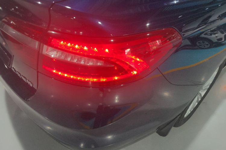 Ford Taurus 2017 #3 Ford Taurus 2017 car image #3