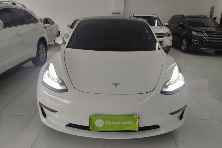 特斯拉 Model 3(进口) 2019 汽车图片 #3