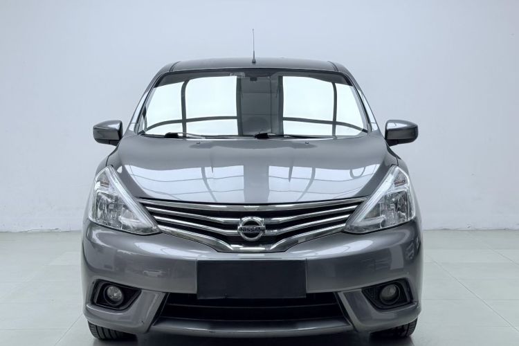 日产 骊威 2018 汽车图片 #3