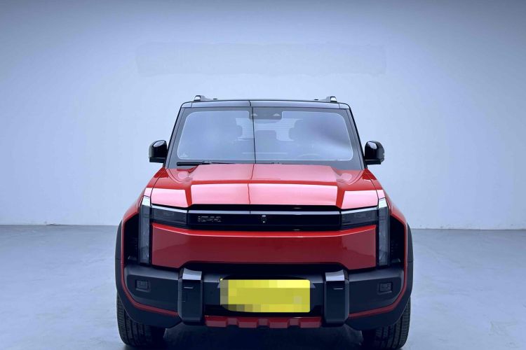 Chery A3 2024 imagem de carro #3